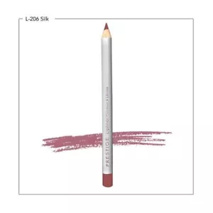 Prestige Cosmetics Prestige Lip Liner, L-206, SILK - Picture 1 of 2
