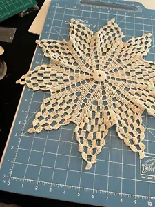 doilies lot vintage #2 - Picture 1 of 12