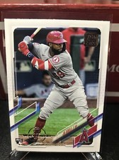 🔥2021 Topps 582 Montgomery Club Parallel SP Team Set LOS ANGELES ANGELS 🔥🔥