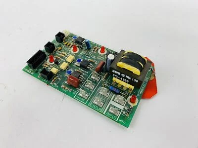 Pro-Form 831.29769/J6 Treadmill Motor Speed Control Board 37208-B (BP512) - Image 1 of 4