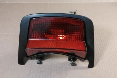 Luz de freno trasera Honda Magna V65 1984 completa funcionando ¡¡Bonita!! VF1100 1983-1986 Foto 1 de 4