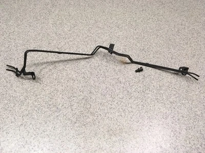 1992 Mitsubishi 3000gt Engine Vacuum Line Bracket OEM Non Turbo DOHC Engine - Image 1 of 4