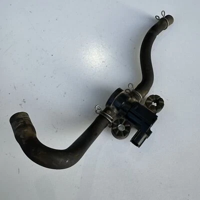 Sensor solenoide válvula inyección aire honda cb500 x abs 2013 36450-kvk-902o Foto 1 de 4