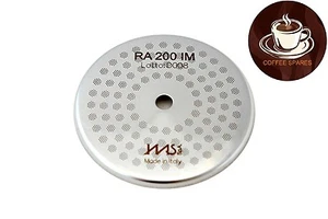IMS 200 um Precision Shower Screen for RANCILIO Silvia, Audrey, Kathy, Nancy - Picture 1 of 4