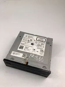 SEAT LEON 5F1 Music Navi CD Radio Player Head Unit 5F0035842A 2014 24677606 - Picture 1 of 4