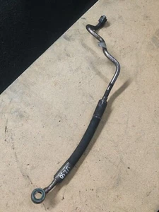 #Mercedes-BENZ R230 SL 500 Power Steering Line Hose Pipe 2303203253 GENUINE - Picture 1 of 9