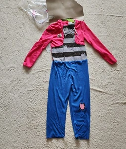 New Netflix TV Show Gabby dollhouse Halloween costume for a girl size 3t / 4t - Picture 1 of 8