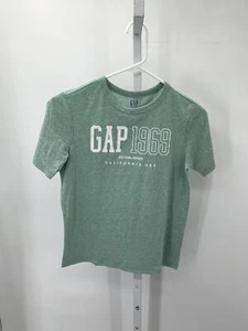 CREWNECK KNIT TEE - Picture 1 of 2