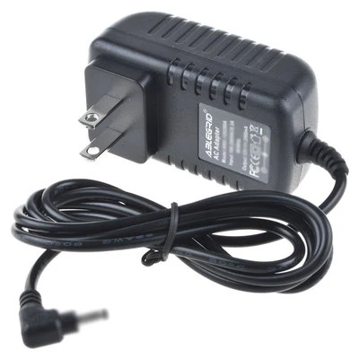AC Power Adapter Cord Wall Charger for Acer Iconia Tab A200-10g16u Tablet PC - Image 1 of 3