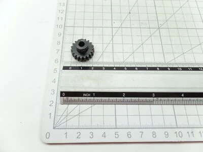 Carson Virus Rocket 500405871 Motorritzel 19 Zähne CV3® - Bild 1 von 2