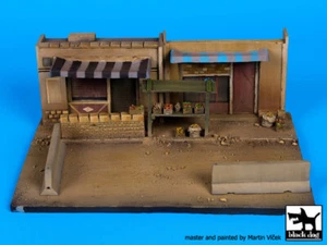 MIDDLE EAST MARKET BASE (SCATOLA GRANDE) - Imagen 1 de 1