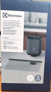 Electrolux 23EVSL01AY Rechargeable Food Sealer And Vacuum Pump Starter Kit - Picture 1 of 10