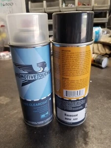 BMW A90 Spray Paint and Clear Coat combo kit - Picture 1 of 1