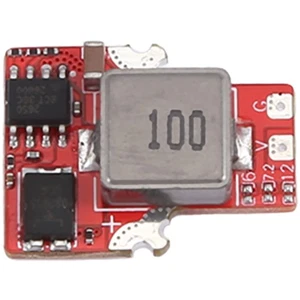 BEC 5V/4A 6V/4A 7.2V/4A 8.2V/4A 12V/3A Can Directly Receivers, Servos and4032 - Afbeelding 1 van 6