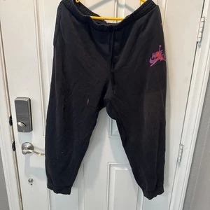 Nike Air Jordan Jogginghose XL Flight Jogger Jumpman Essentials - Bild 1 von 11