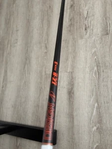 Graphite Design Tour AD IZ-6 Driver Schaft STIFF - TITLEIST Adapter - Bild 1 von 3