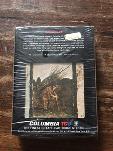 LED ZEPPELIN ... K7 VINTAGE STEREO 8 ... 8 TRACK STEREO TAPE CARTRIDGE - Picture 1 of 12