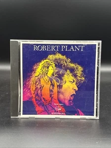 Hurting Kind (Ich habe meine Augen auf dich) von Robert Plant CD PROMO Single Zeppelin - Bild 1 von 2