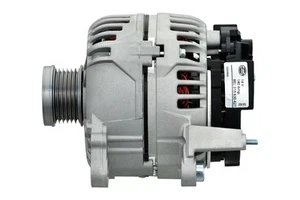 Alternators Without Core Alternator 14V 140A (8El 015 630-621) OEM Hella - Picture 1 of 12