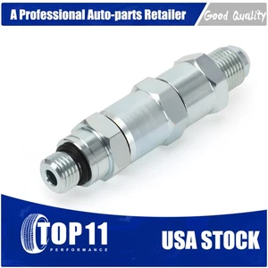 23535129 Fuel Check Valve Regulator For Detroit Diesel Series 60 Engines 14L - Picture 1 of 13