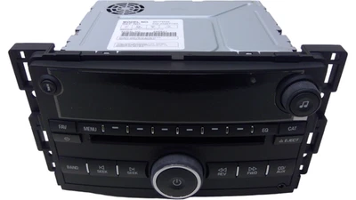 SE ADAPTA A RADIO PONTIAC G5 07-08 ASM 25775626 - NUEVO OEM Foto 1 de 4