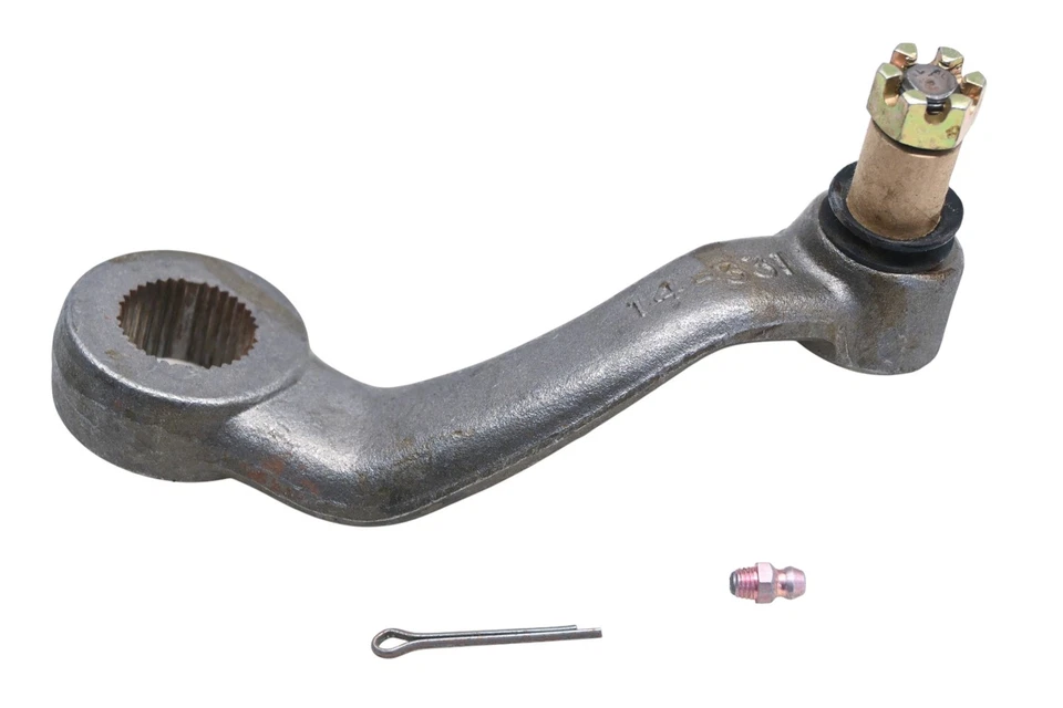 Kit de brazo Pitman McQuay-Norris FA944 NUEVO EN STOCK Foto 1 de 3