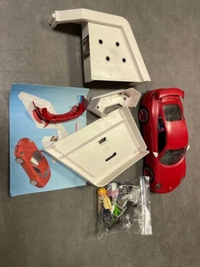 PLAYMOBIL Porsche 3911 Porsche 911 Carrera S, ab 4 Jahren - Bild 1 von 3