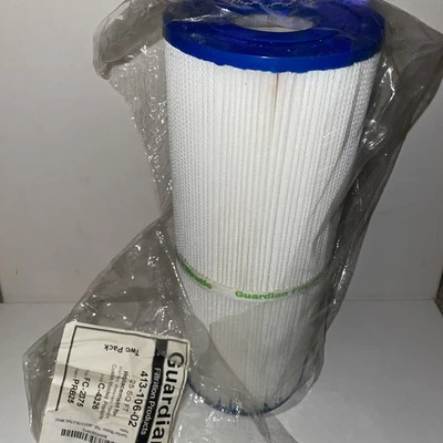 Guardian Pool Filter 413-106-02   1-Pack Replaces C-4326 PRB-25 FC2375 - Image 1 of 3