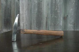 Original PLUMB USA prospectors hammer. - Picture 1 of 6