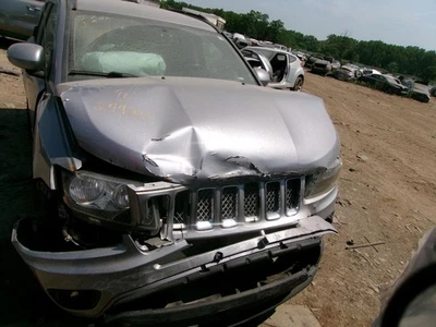 Parasol Driver estilo clásico compatible con 10-17 COMPASS 1644966 Foto 1 de 4