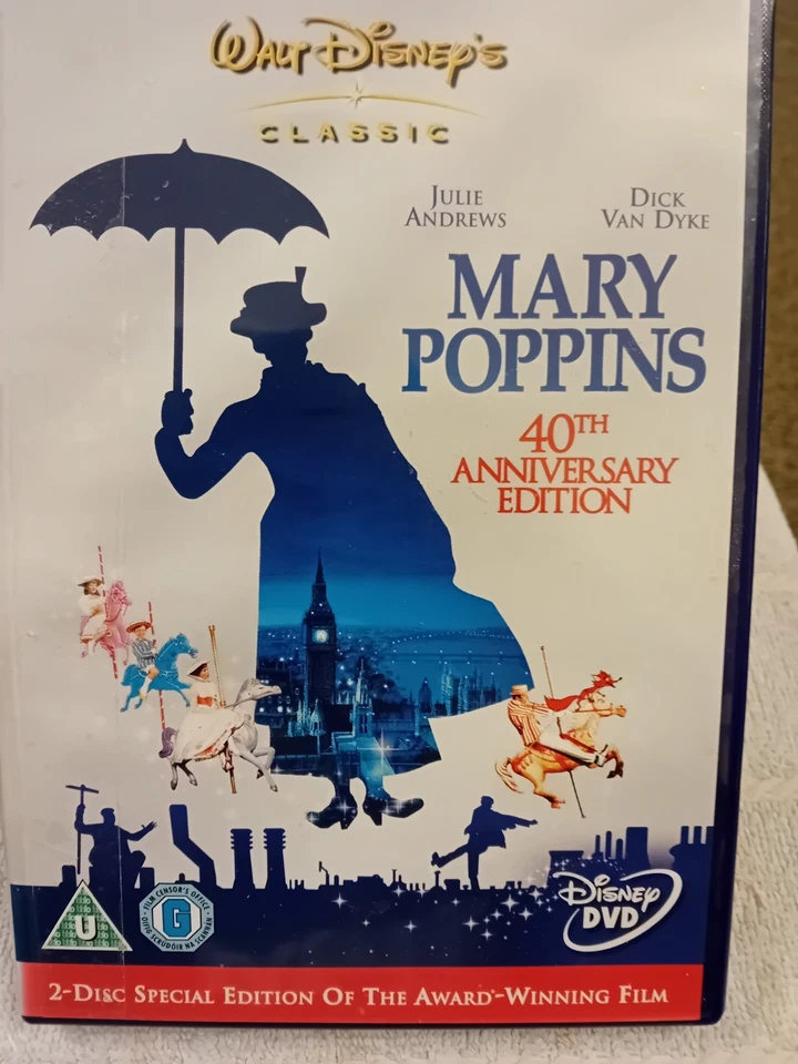 Mary Poppins - Image 1 of 2