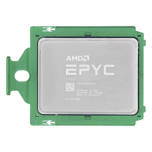 Dell Only AMD EPYC 7262 - 8-Core 3.20GHz SP3 155W 128MB CPU - Picture 1 of 1