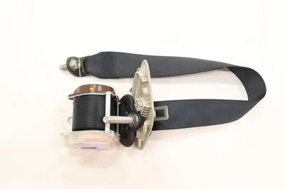 2022-2025 INFINITI QX60 trasero tercera fila cinturón de seguridad derecho retractor OEM Foto 1 de 4