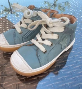 Bisgaard Schuhe Gr.23 - Bild 1 von 7