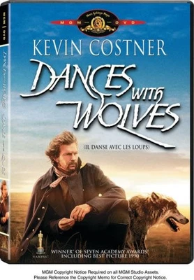 Dances With Wolves - Image 1 of 2