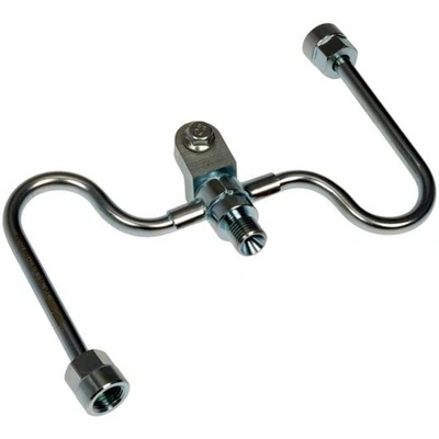 904-965 Dorman linha de combustível gasolina dianteira para Chevy Yukon Chevrolet Silverado 1500 GMC - Imagem 1 de 4