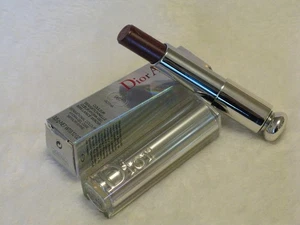 Lápiz labial Dior Addict 'Gotha' #967 color sensacional brillo talla completa nuevo en caja - Imagen 1 de 5