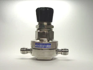 CROWN YUTAKA SR-IH-WQX REGULATOR - Picture 1 of 3