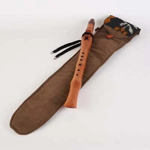 Padded Flute Bag - Picture 1 of 24