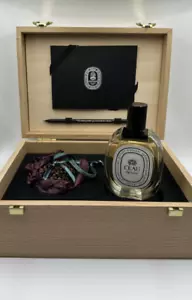 Diptyque L’Eau 3.4oz EDT Limited Edition Holiday Set - Picture 1 of 4