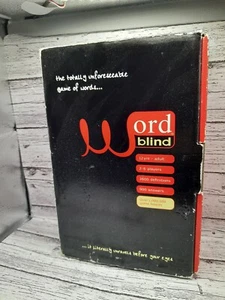 Barnes and Noble Word gioco cieco - Foto 1 di 5