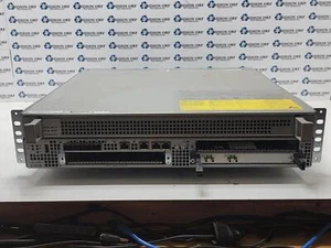 CISCO Service Router ASR1002, Grade B, SKU 16759 - Picture 1 of 3