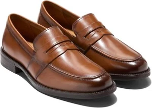 COLE HAAN BEDFORD PENNY LOAFER Men, Shoes - Picture 1 of 5
