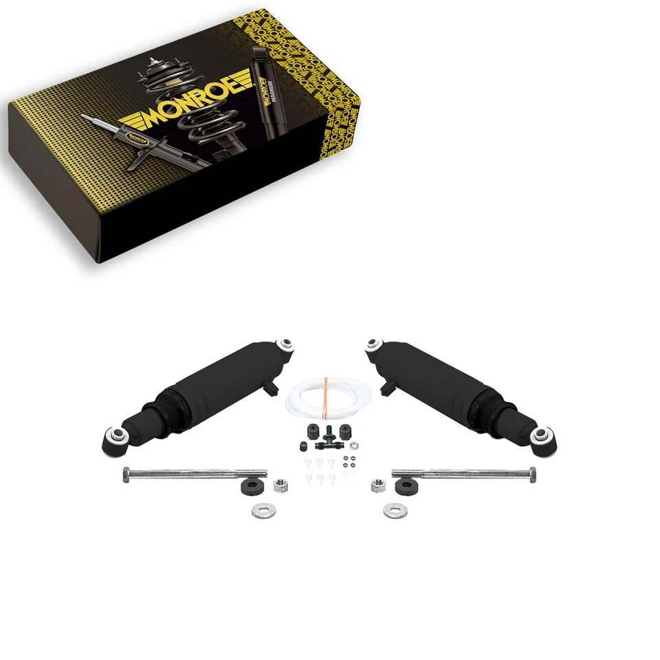 Monroe Air Shock Absorber Rear For 1979-1995 GMC G2500 - Image 1 of 1