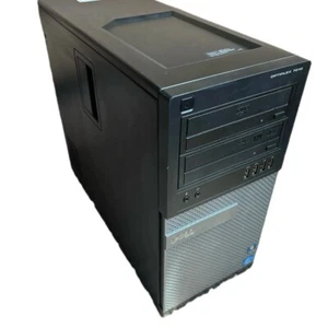 Gaming pc - i7 3770, Gtx 1660 super, 16gb ram, 500gb storage. WINDOWS 10 INSIDE - Picture 1 of 3