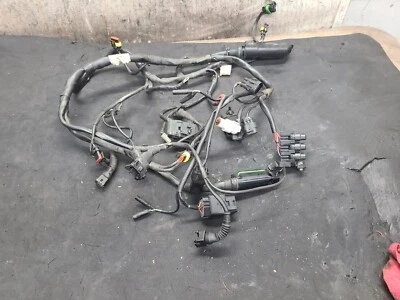 1998 Ducati ST2 944 Main Wiring Harness Wire Harness - Image 1 of 4