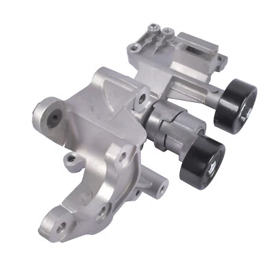 Conjunto de tensor de correa de motor para Hyundai Santa Fe 2010-2012 Kia Forte Koup 2010-13 Foto 1 de 4