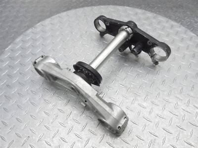 2003 01-03 Suzuki GSXR 600 750 GSXR600 Triple Tree Steer Steering Stem Mount OEM - Image 1 of 4