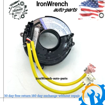 20940100 muelle de reloj para Chevrolet 2005-2011 2005-2010 Pontiac 2007 Saturn Sky Foto 1 de 4