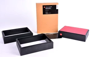 LEICA ESPOSITORI ORIGINALI New - Imagen 1 de 10